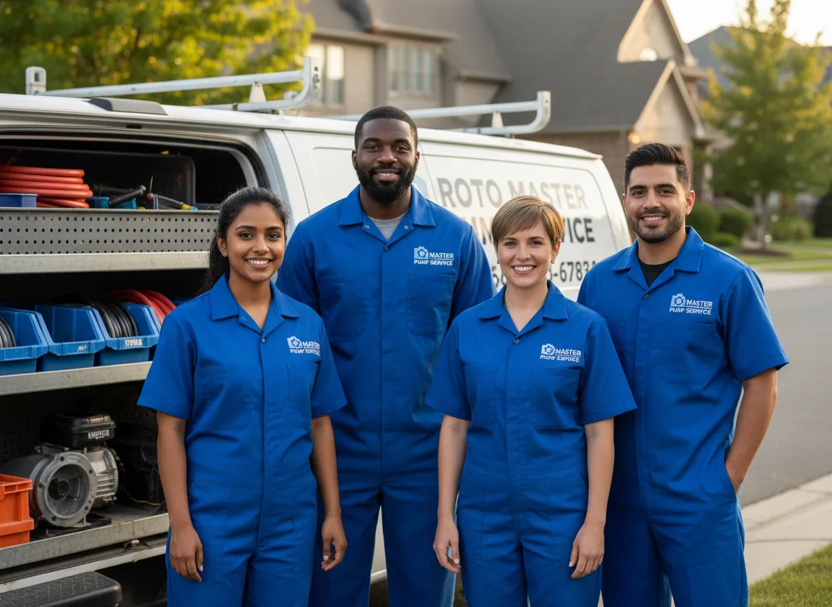 Sump Pump Installation company in Friendship, IN